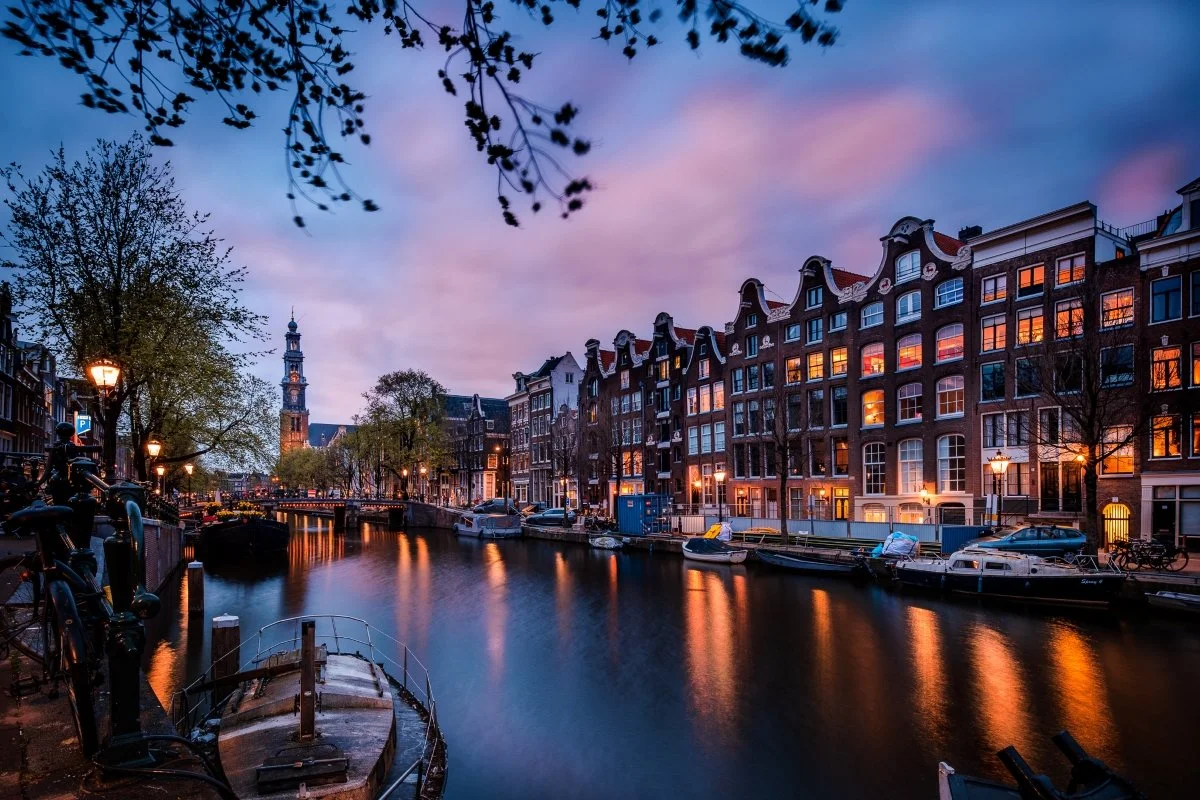 amsterdam+citybreak 3